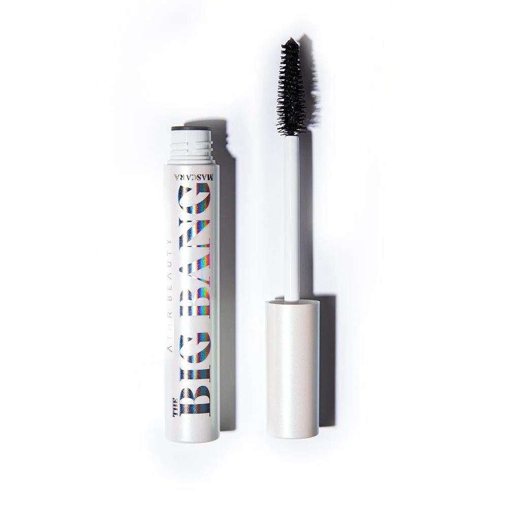 ATHR BEAUTY // Big Bang Mascara, Black // retail $28
